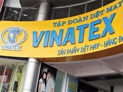 Vinatex thu về 1.533 tỷ lợi nhuận năm 2018