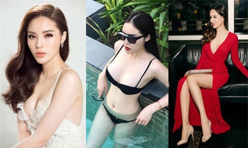 3 người đẹp Việt hiếm hoi có chỉ số cơ thể gần như tuyệt đối theo khoa học là ai?