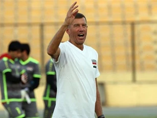 Asian Cup 2019: Đối phó ĐT Việt Nam, HLV Iraq hé lộ chiến thuật "dị"