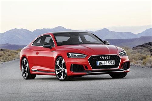 Top 10 xe GT tốt nhất năm 2019: Bentley Continental GT đứng đầu