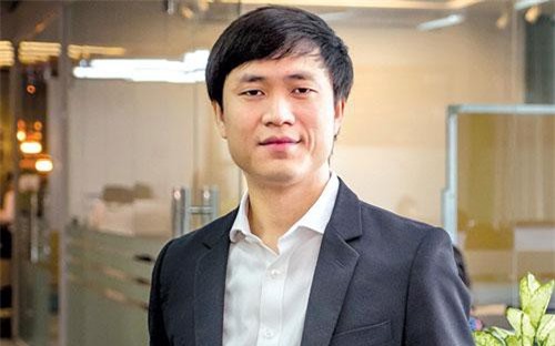 Doanh nhân trẻ Phùng Anh Tuấn và câu chuyện khởi nghiệp thành công với nghề... cầm đồ