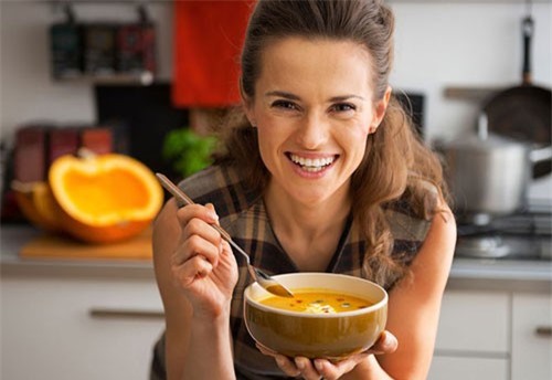 Cảm giác thèm ăn thay đổi theo tuổi tác, hãy tìm chế độ ăn phù hợp nhất với bạn