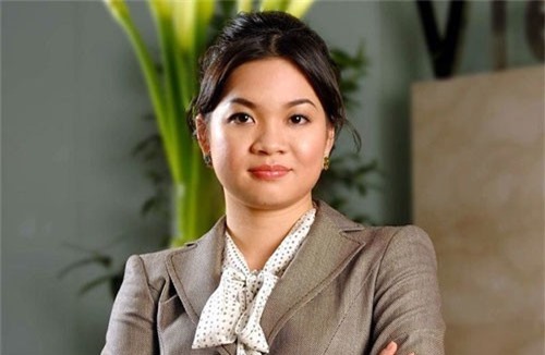 Vì sao DN bà Nguyễn Thanh Phượng vượt "ông lớn" SSI thị phần môi giới?