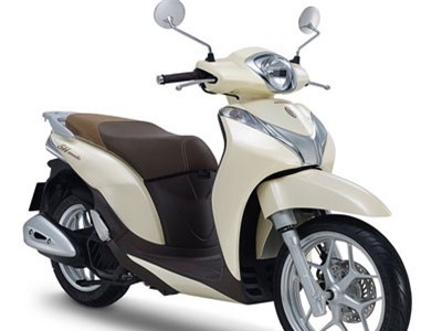 Honda SH Mode 2019: Sự lựa chọn hoàn hảo ở phân khúc xe ga cao cấp