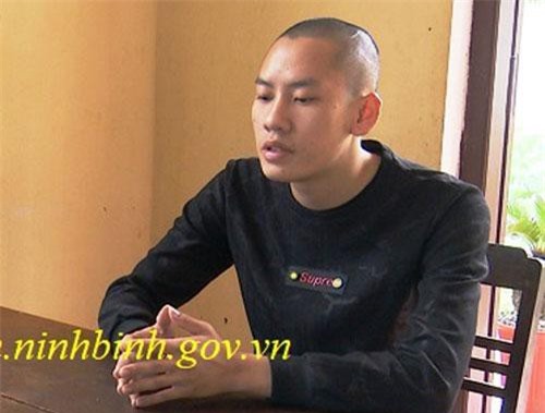 Ninh Bình: Nam thanh niên dùng súng tự chế giải quyết mâu thuẫn cá nhân