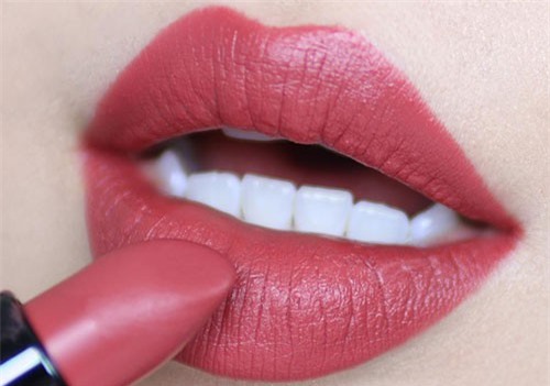 CLIP: Học Changmakeup cách tô son siêu xinh