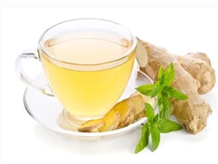 Bí quyết giữ dáng của người Nhật chỉ nằm trong ly nước có giá chưa tới 5.000 đồng/ngày