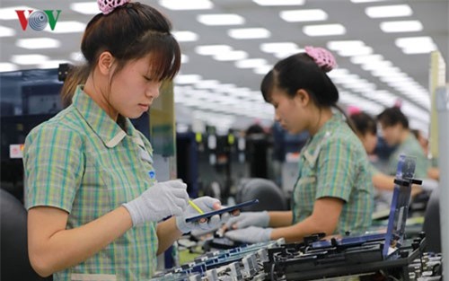 Thu hút FDI thế hệ mới: Việt Nam có lợi thế gì?