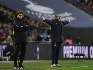 Sarri: ‘Chelsea đã chơi tuyệt vời trước Tottenham, nhưng…’