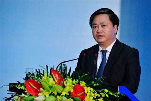 Chủ tịch Vietinbank "xin" chia cổ tức bằng cổ phiếu