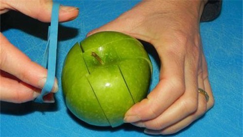 CLIP: Mách bạn mẹo sử dụng sợi dây thun hữu ích