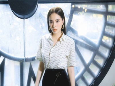 Kỳ Duyên lần đầu tiết lộ lý do nghỉ chơi Jolie Nguyễn, tin đồn mâu thuẫn với Á hậu Huyền My