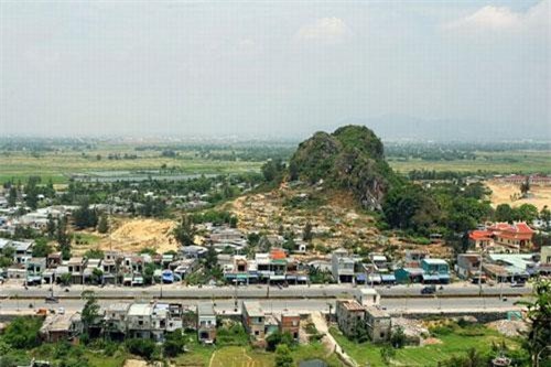 Khám phá danh thắng Ngũ Hành Sơn