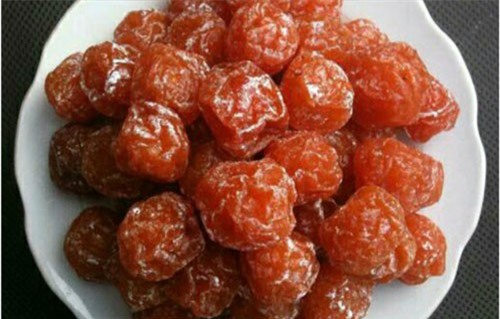 CLIP: Cách làm mứt táo ta ngon tuyệt cho ngày Tết