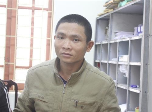 Nghệ An: Không lấy được tiền, thuê người bắt cóc người nhà con nợ đòi tiền chuộc