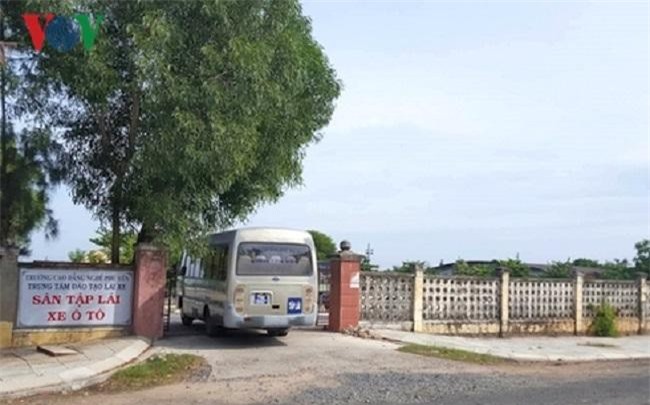 Siết chặt cơ sở đào tạo lái xe: Bộ GTVT mất bò mới lo làm chuồng