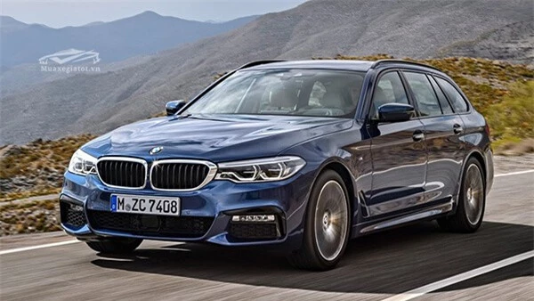 Bảng giá xe BMW tại Việt Nam tháng 1/2019. Kể từ năm 2018, tập đoàn ôtô trong nước - Trường Hải trở thành nhà phân phối chính thức của BMW tại Việt Nam. Các mẫu môtô mang thương hiệu BMW Motorrad cũng sẽ do Thaco nắm quyền quản lí. (CHI TIẾT)