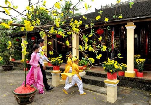 10 năm lấy chồng chưa từng được về nhà Tết âm, Tết dương cũng bị cấm