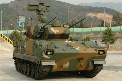 Ấn Độ quay ngoắt sang mua vũ khí Hàn Quốc, Nga ngỡ ngàng