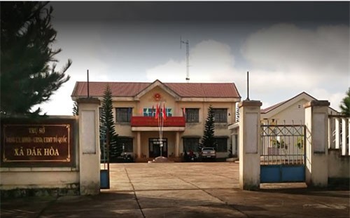 Đắk Nông: Xã đội phó nghi cầm dao chém người để cướp lại gỗ tang vật