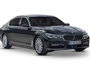 Bảng giá xe BMW tại Việt Nam tháng 1/2019