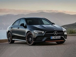 Chi tiết Mercedes-Benz CLA 2020 vừa ra mắt