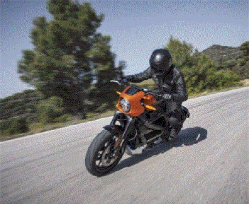 “Át chủ bài” LiveWire của Harley-Davidson sẽ có giá khởi điểm khoảng 30.000 USD