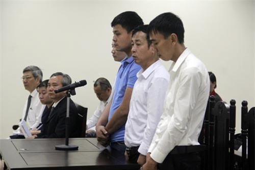 Vụ chìm tàu khiến 9 người chết: Bị phạt tiền chứ không phạt tù