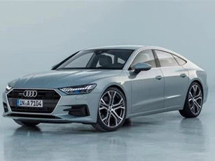 Bảng giá xe Audi tại Việt Nam tháng 1/2019