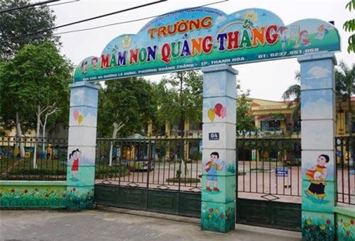 Thanh Hóa: Giáo viên tố cáo hiệu trưởng thu sai tài chính, nhận tiền “chạy việc”