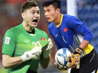 Đặng Văn Lâm "đứng sai" vị trí: Sao Việt lên tiếng, nhắc đến Bùi Tiến Dũng