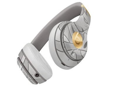 Apple tung tai nghe Beat Solo 3 bản đặc biệt chào năm mới