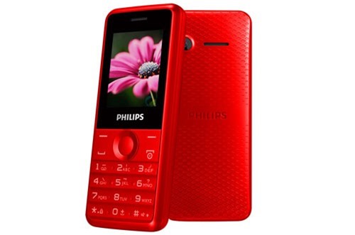 Bảng giá điện thoại Philips tháng 1/2019: Giảm giá