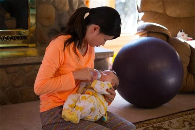 Đây chính là lộ trình giúp các mẹ sau sinh mổ phục hồi thật tốt và hiệu quả - Ảnh 5.