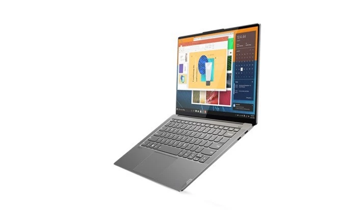 Lenovo tung loạt sản phẩm mới hướng đến internet vạn vật ở CES 2019 - Ảnh 3.