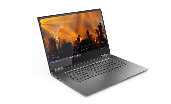 Lenovo tung loạt sản phẩm mới hướng đến internet vạn vật ở CES 2019 - Ảnh 5.