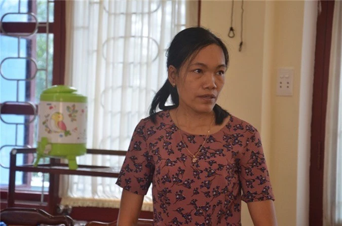 Quảng Bình: Tạm đình chỉ công tác 15 ngày đối với giáo viên tát học sinh chảy máu tai - Ảnh 1.