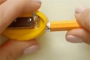 CLIP: 4 mẹo vặt giúp cuộc sống trở nên dễ dàng