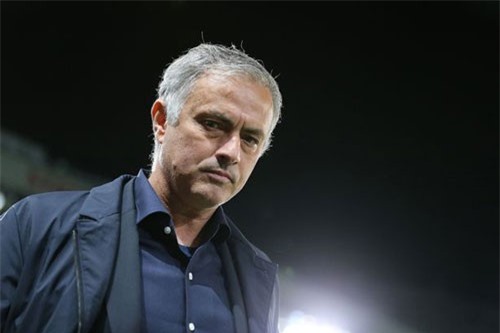 'Tôi muốn Mourinho, tiền bạc không phải là vấn đề'