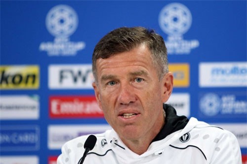 HLV Iraq: 'Việt Nam xứng đáng được tôn trọng'