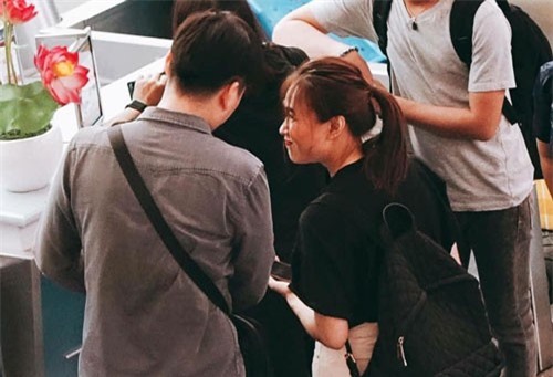 Dân mạng tiếp tục đồn đoán về người đàn ông 'trong bóng tối' của Mỹ Tâm suốt 20 năm qua