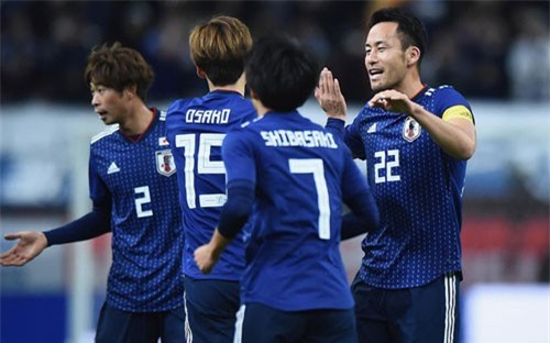 Lịch thi đấu và trực tiếp Asian Cup 2019 ngày 9/1: ĐT Nhật Bản xuất trận