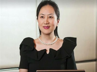 Hé lộ tài liệu quan trọng trong vụ bắt giữ 'công chúa' Huawei