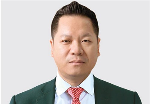 Techcombank bổ nhiệm ông Lê Bá Dũng làm Phó Tổng Giám đốc