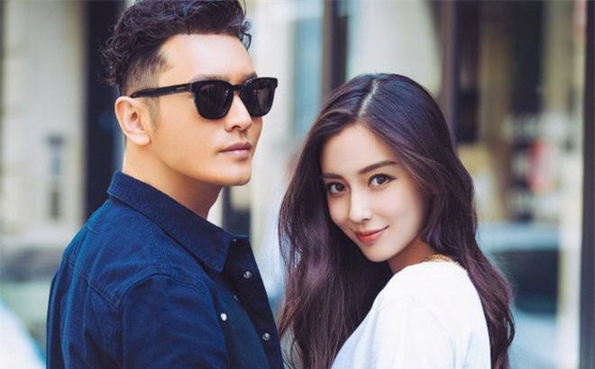 Angelababy sẽ ly hôn Huỳnh Hiểu Minh vì lý do này!
