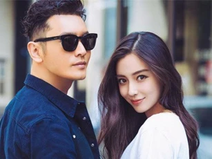Angelababy sẽ ly hôn Huỳnh Hiểu Minh vì lý do này!