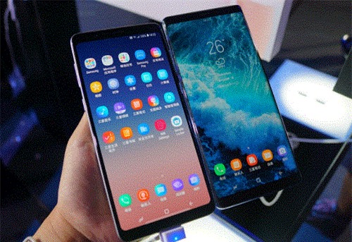 Samsung Galaxy S10 Lite sẽ vẫn tích hợp chipset Snapdragon 855, RAM 6 GB