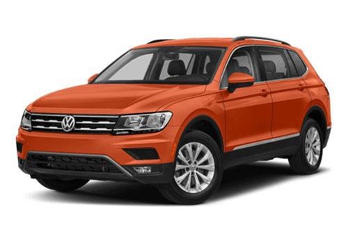 Bảng giá xe Volkswagen tháng 1/2019: Ưu đãi hấp dẫn