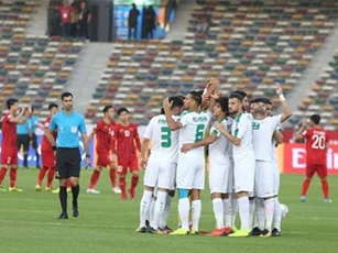 NHM Thái Lan nói điều bất ngờ khi Việt Nam thua ngược Iraq