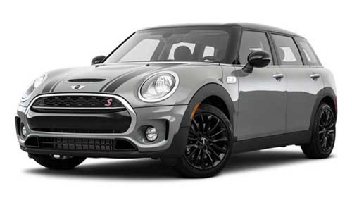 Bảng giá xe MINI Cooper tại Việt Nam tháng 1/2019